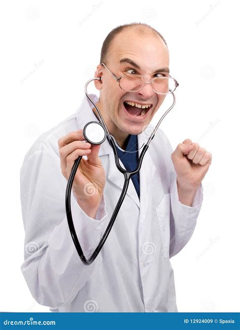 Doktor